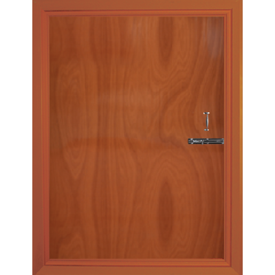Cat top door company